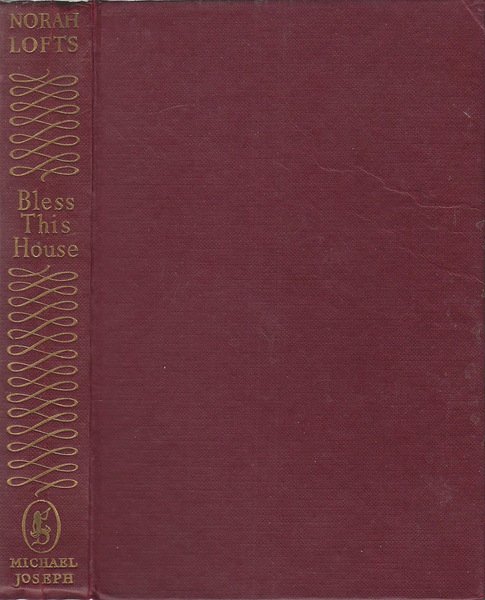 Bless this house | Immagine principale