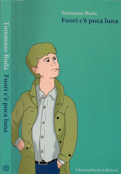 Fuori c'è poca luna | Immagine principale