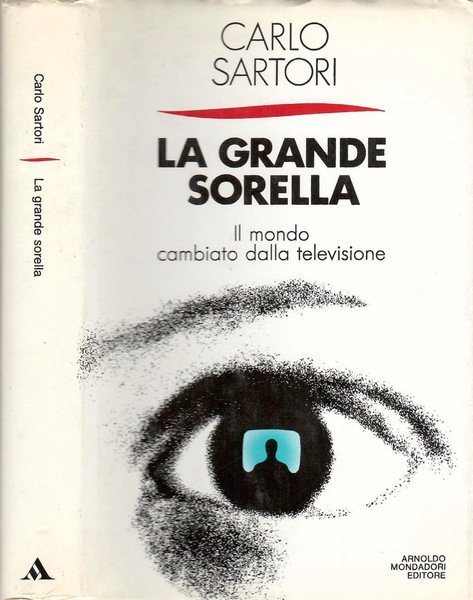 La grande sorella | Immagine principale