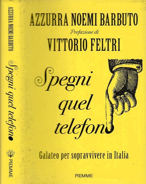 Spegni quel telefono | Immagine principale