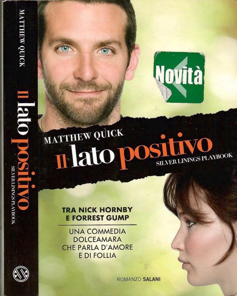 Il lato positivo