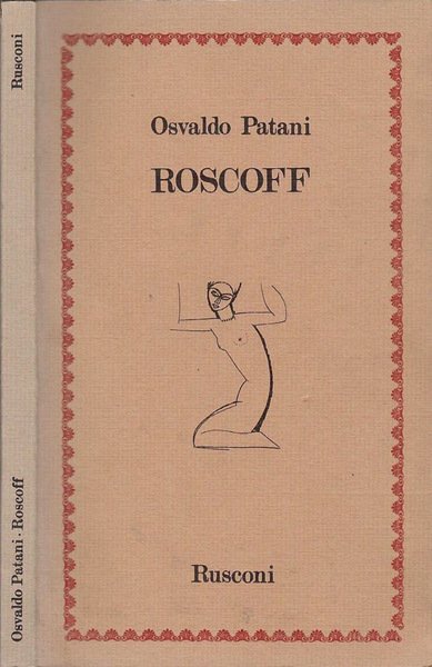 Roscoff Uno scritto di Giovanni Raboni