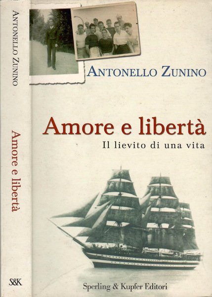 Amore e libertà