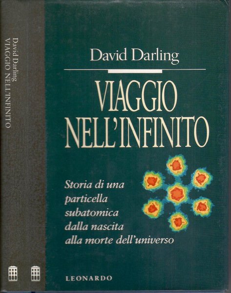 Viaggio nell'Infinito