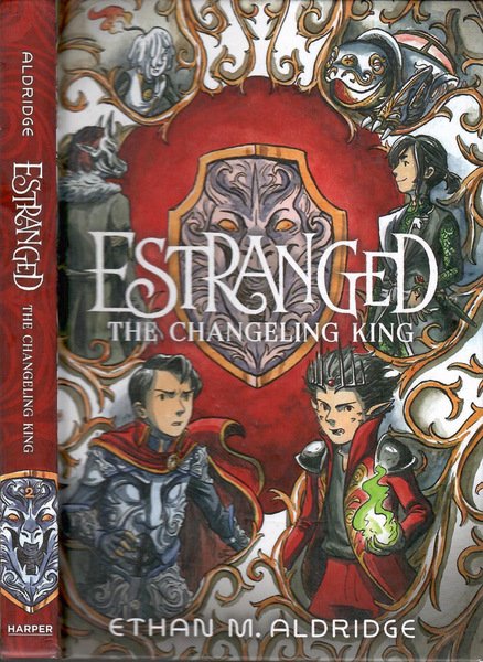 Estranged | Immagine principale