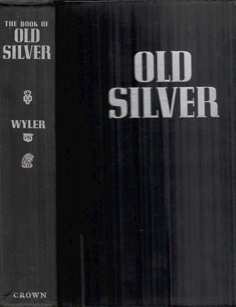 The books of old silver | Immagine principale