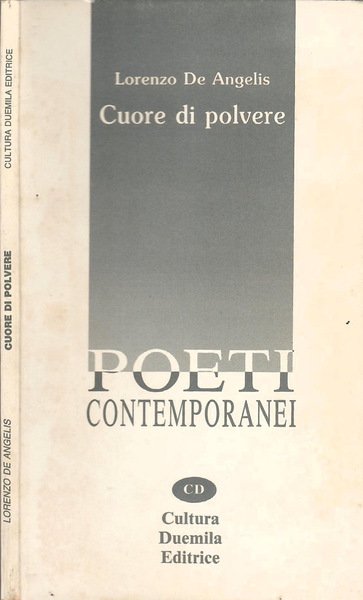 Cuore di polvere