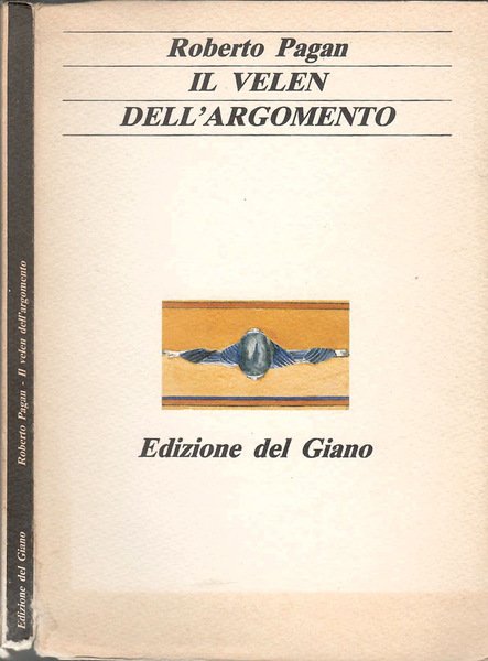 Il Velen dell'argomento | Immagine principale