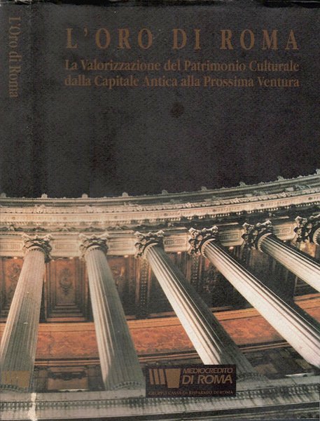 l'Oro di Roma | Immagine principale