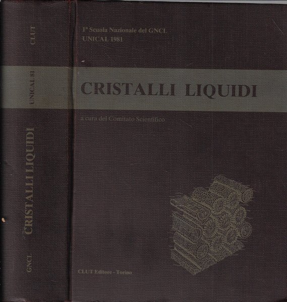 Cristalli liquidi