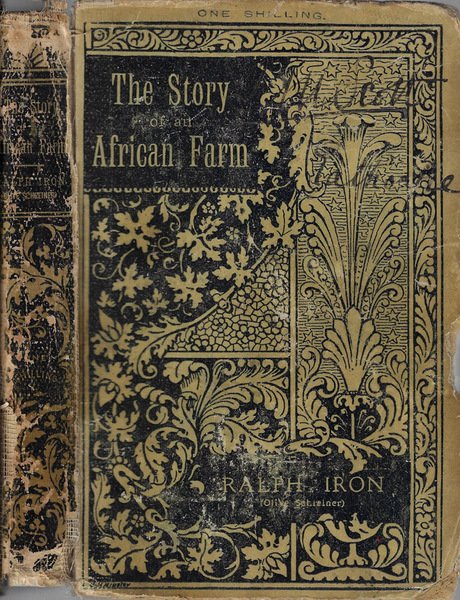 The story of an african farm