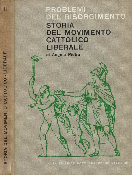 Storia del movimento cattolico-liberale