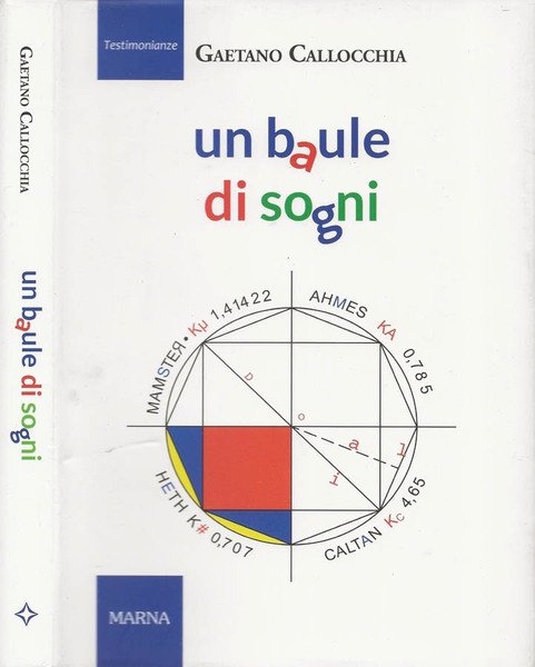 Un baule di sogni