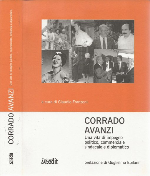 Corrado Avanzi