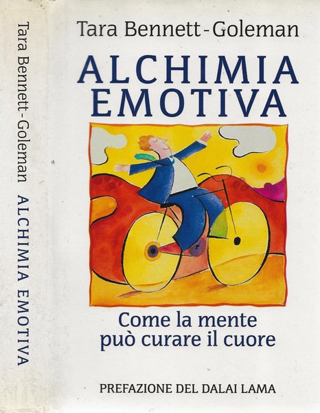 Alchimia emotiva