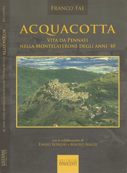 Acquacotta | Immagine principale