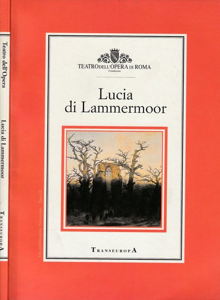 Lucia di Lammermoor