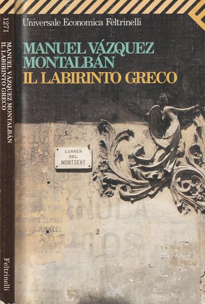 Il labirinto greco