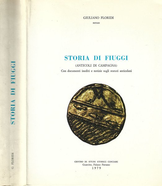 Storia di Fiuggi