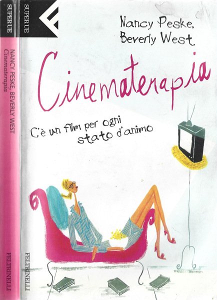Cinematerapia