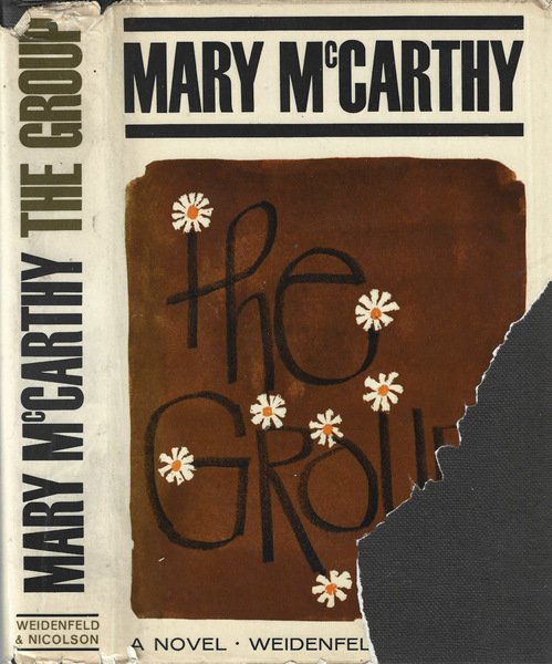 The Group | Immagine principale