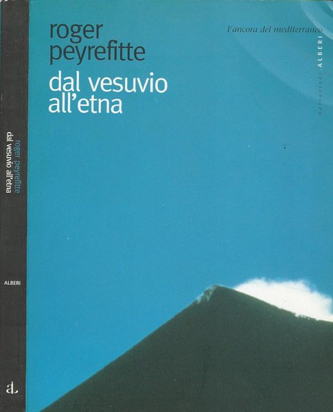 Dal vesuvio all'Etna | Immagine principale