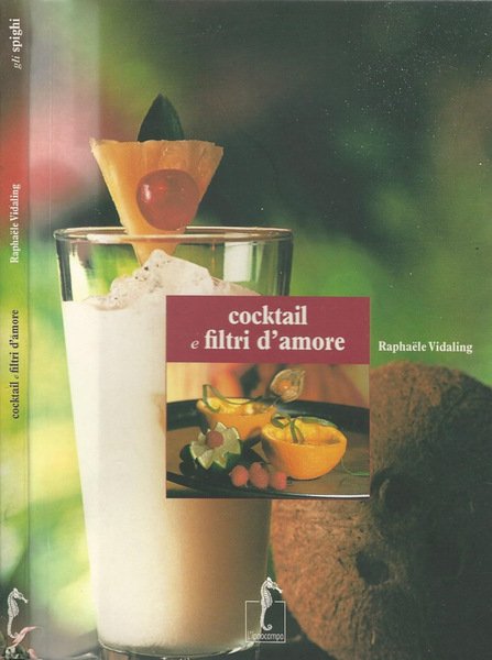 Cocktail e filtri d'amore