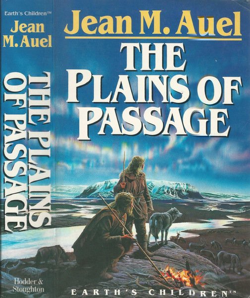 The Plaines of Passage | Immagine principale