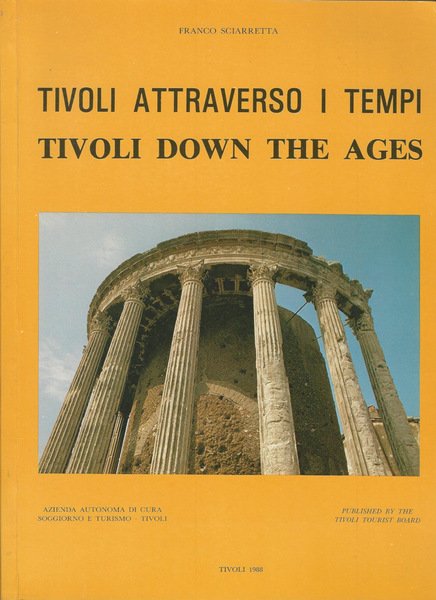 Tivoli Attraverso i Tempi