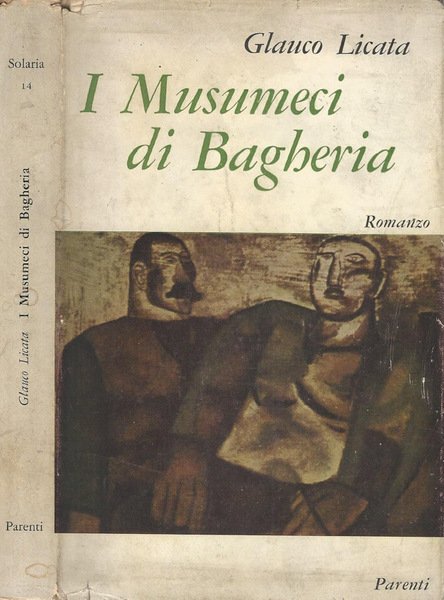 I Musumeci di Bagheria Vita morte miracoli | Immagine principale