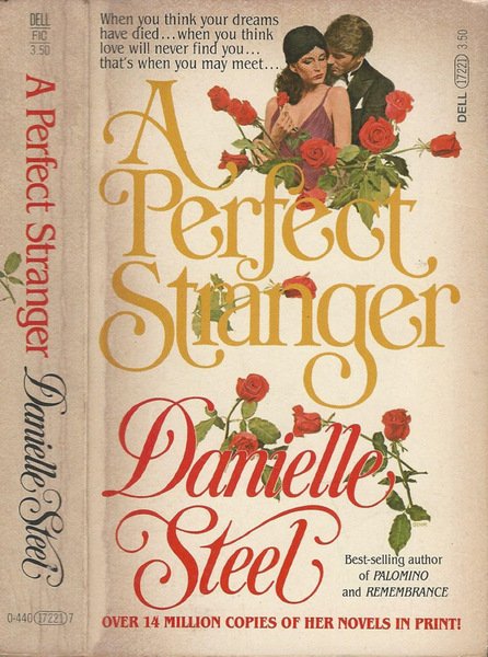 A Perfect Stranger | Immagine principale