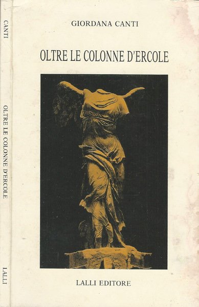 Oltre le Colonne D'Ercole