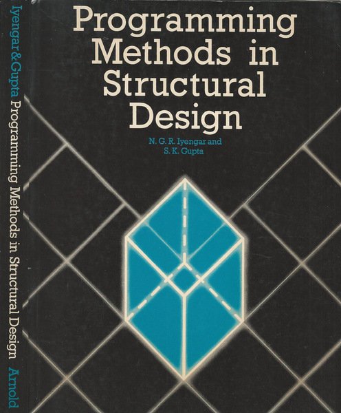 Programming Methods in Structural Design | Immagine principale