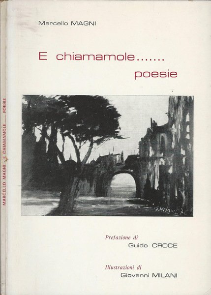 E chiamamole.poesie