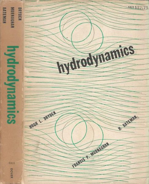 Hydrodynamics