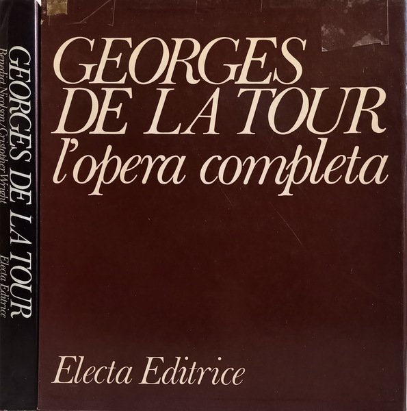 Georges de La Tour