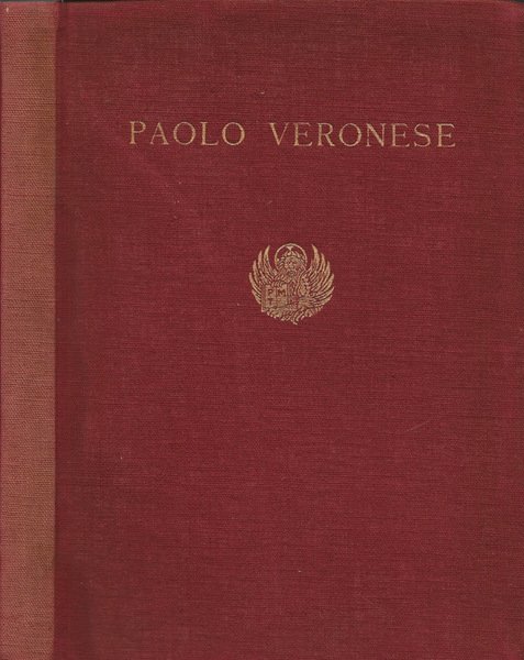 Mostra di Paolo Veronese | Immagine principale