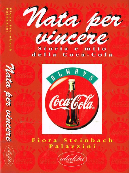 Nata per vincere