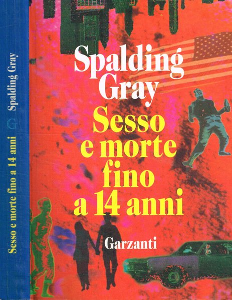 Sesso e morte fino a 14 anni
