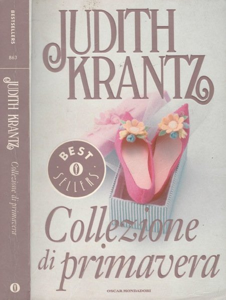 Collezione di primavera | Immagine principale