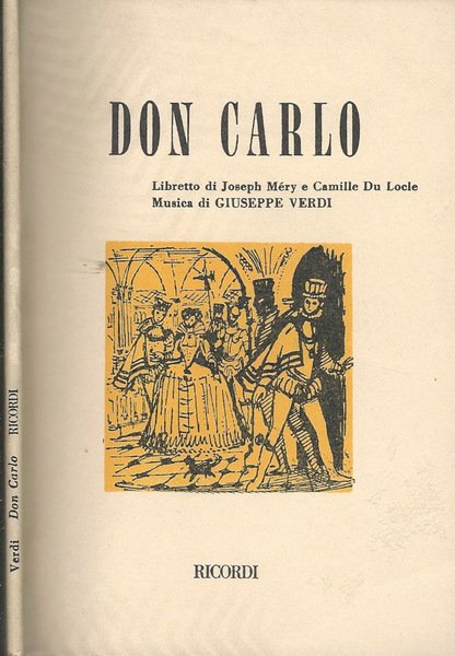 Don Carlo