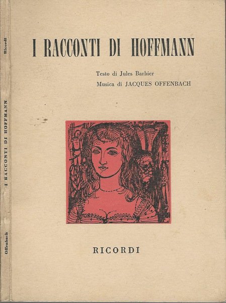 I racconti di Hoffmann