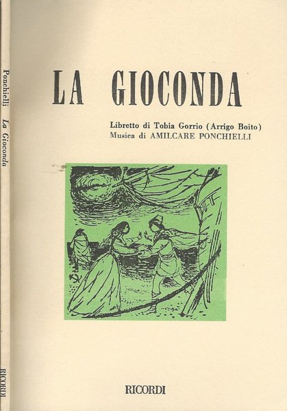 La Gioconda