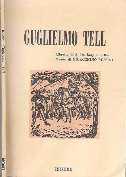 Guglielmo Tell