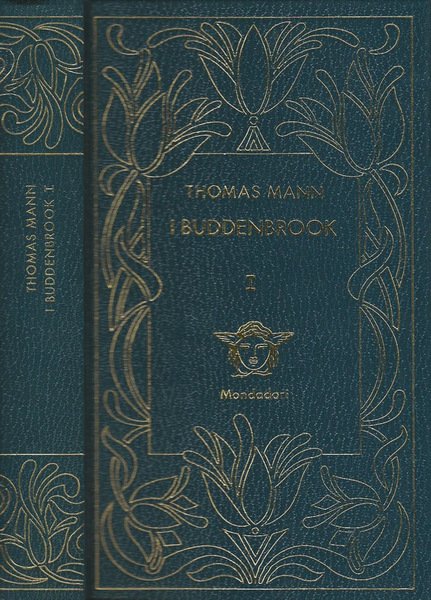 I Buddenbrook Vol I