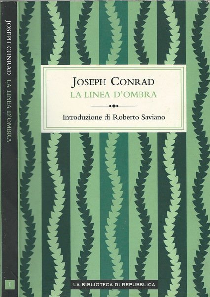 La linea d'ombra
