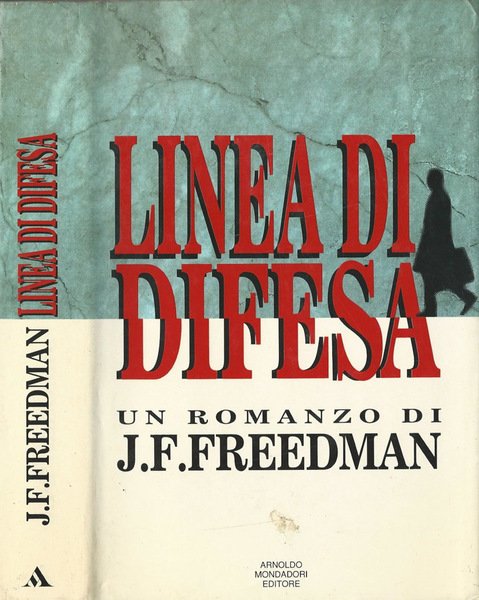 Linea di difesa