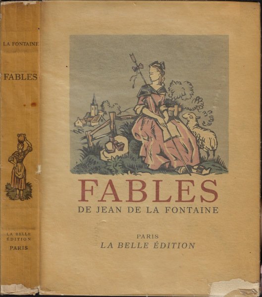 Fables Vol. II