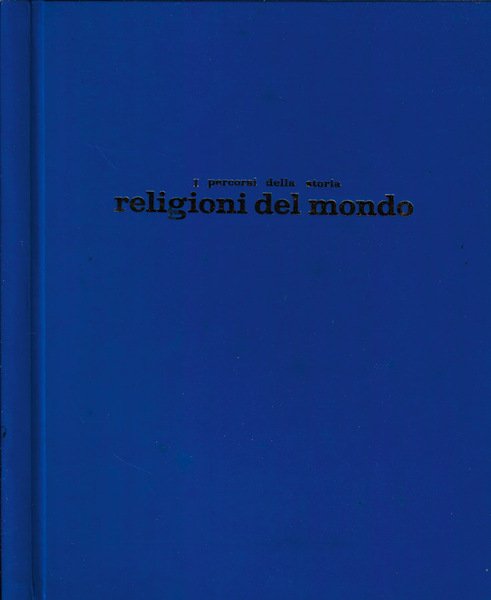 Religioni del mondo