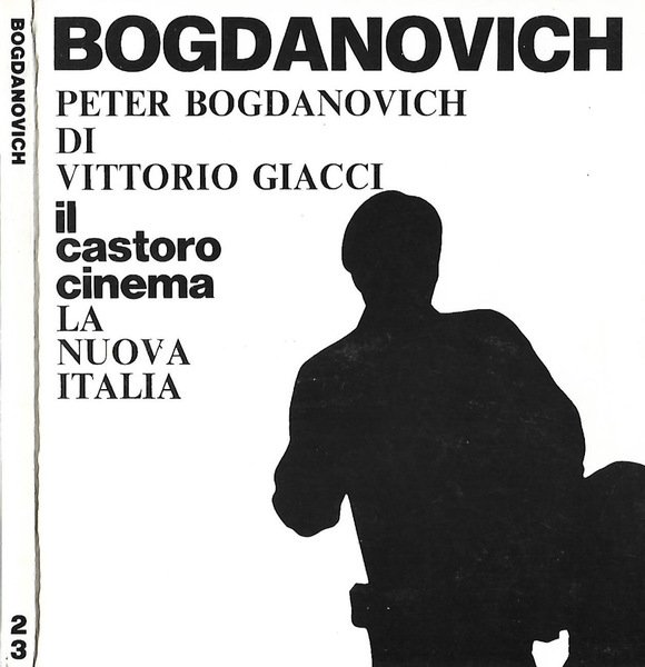 Peter Bogdanovich